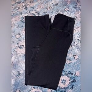 All in Motion Jet Black Activewear